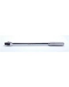 KKN3768N-300 image(0) - Ko-ken USA 3768N-300 3/8 Square Drive Hinge Handle Length 300 mm Metal Handle