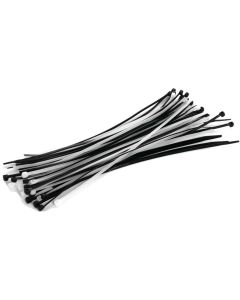 WLMW2903 image(0) - Wilmar Corp. / Performance Tool 50 Piece 11" Cable Ties