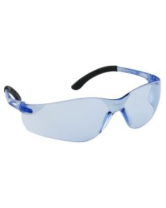 SAS Safety NSX Turbo Safety Eyewear - Blue