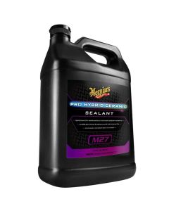 MEGM2701 image(0) - Meguiar's Automotive Pro Hybrid Ceramic Sealant 1gal