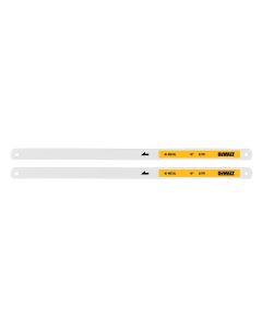 DWTDWHT20550 image(0) - DEWALT Saw Bld 10X32 2Pk