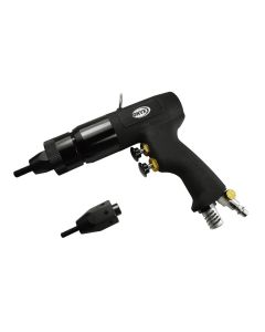 ASTPRN516 image(0) - Astro Pneumatic ONYX Air Rivet Nut Gun - 1/4" & 5/16"