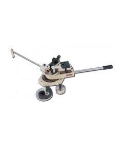 BLI1005651 image(0) - Baileigh MPB-15 - Manually Operated Universal Bender for making Radius Bends, Rings, Spirals and Angle Bends