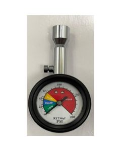 FJC2805YF image(0) - FJC R1234yf Refrigerant Check Gauge