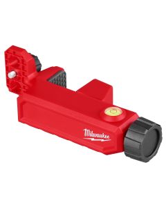 MLW48-35-3703 image(0) - Milwaukee Tool Rotary Laser Receiver Clamp