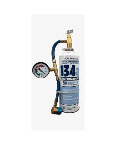 FJC501 image(0) - FJC R134A W/SYNTHETIC REFRIGERANT OIL 22OZ