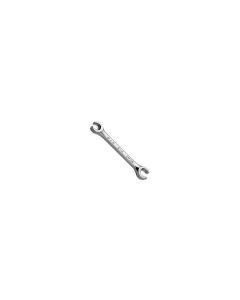 SKT8810 image(0) - S K Hand Tools WR 10MM X 12MM FLARE NUT 6PT