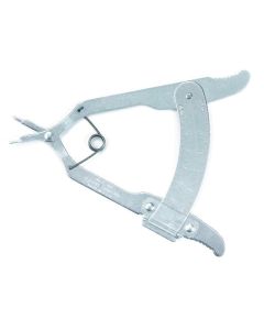 KDT2116D image(0) - GEARWRENCH Disc Brake Lining Wear Gauge
