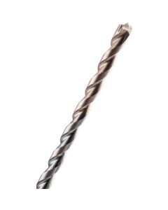 DWTDW5223 image(0) - DEWALT 3/16-Inch By 6-Inch Carbide Hammer Drill Bit,Silver