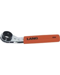 KAS9724 image(0) - Lang Tools (Kastar) 9724 - Oil Pressure Indicator Gauge Sending Unit Wrench
