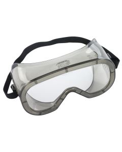 SAS5101 image(0) - SAS Safety Standard Safety Goggle