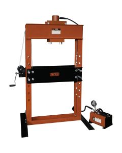 Norco Professional Lifting Equipment 50 Ton Shop Press