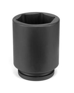 GRE4060D image(0) - Grey Pneumatic 1" Drive x 1-7/8" Deep Socket