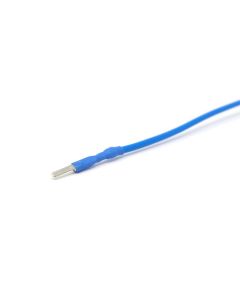 CTA7662XF055 image(0) - CTA Manufacturing 2.5 mm Male Terminal (3 Pack)