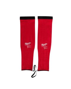 Milwaukee Tool (8) CUT LEVEL 3 PROTECTIVE SLEEVES 12PK - 18"