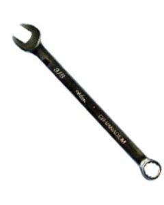 KTI41126 image(0) - K Tool International Wrench 13/16 Inch Combination 12 Point 15 Degree