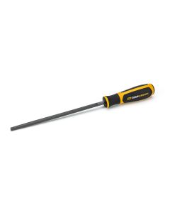KDT82823H image(0) - GEARWRENCH 8 Inch Round Bastard File