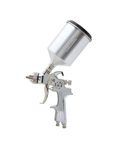 DWTDWMT70777 image(0) - DEWALT Hvlp Spray Gun, Gravity Feed