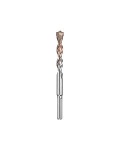 DEWALT 1/8" x 3" Drill Bit Premium Percussion