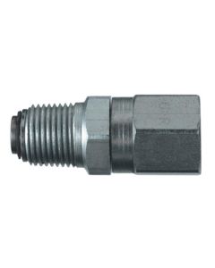 LIN90464 image(1) - Lincoln Lubrication METER SWIVEL
