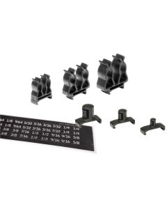 ERN8445 image(0) - Ernst Mfg. Socket Boss&reg; Accessory Pack