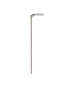 Bondhus Corp. 11M B/G Plated Hex L-Wr-Xlong
