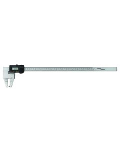 KDT3777 image(0) - GEARWRENCH 10 Inch Digital SAE/Metric Brake Drum Gauge