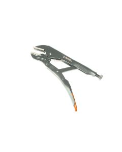 Lang Tools (Kastar) 10" Locking Pliers Prisma Jaws