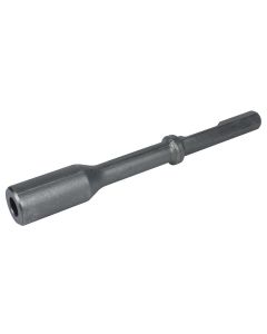 MLW48-62-4045 image(1) - Milwaukee Tool 1-1/8" Hex Demo 15-1/2" Ground Rod Driver