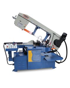 BLI1001260 image(0) - Baileigh BS-20A - 13" Automatic Variable Speed Band Saw with Heavy Duty Bundling System and 5HP, 220V, 3 Phase