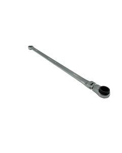 VIMDFXL116 image(0) - VIM Tools 16MM DEEP SPLINE RATCHETING FLEX HEAD XL WRENCH