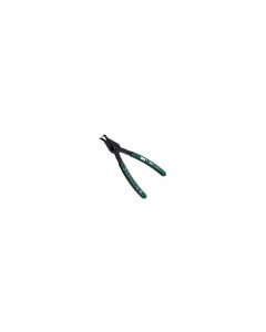 SKT7639 image(0) - S K Hand Tools SNAP RING PLIERS CONVERTIBLE .038IN. 90 DEGREE TIP