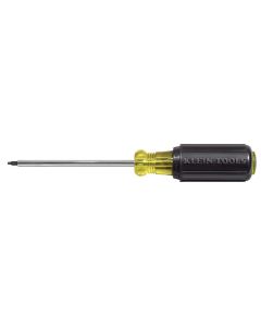 KLE660 image(0) - Klein Tools 3-in-1 Slotted Impact Socket, 12-Point, 3/4 and 9/16-Inch