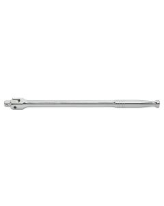 KDT81307 image(0) - GEARWRENCH 1/2 Inch Drive Flex Handle/Breaker Bar 15 Inch