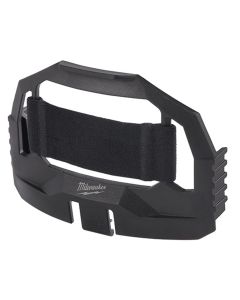 MLW48-73-1094 image(0) - Milwaukee Tool BOLT Low-Profile Headlamp Mount
