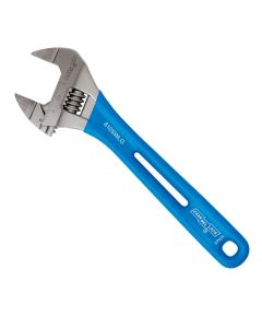 CHA810SWLG image(1) - Channellock 10 Inch Extra Slim Lightweight Adjustable Wrench