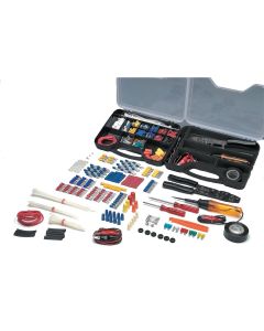 WLMW5207 image(0) - Wilmar Corp. / Performance Tool 285 Piece Automotive Electrical