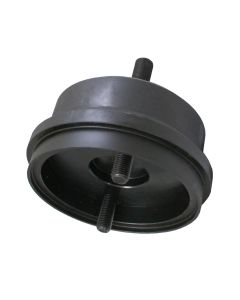CTA7317 image(1) - CTA Manufacturing 6.7L Powerstroke Crankshaft Seal Installer - Rear