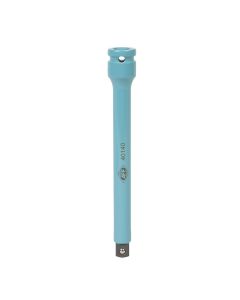 INT40140 image(0) - American Forge & Foundry Torque Limiting Extension - 1/2" Drive - 140 Ft/Lbs (190 Nm) - Lt. Blue