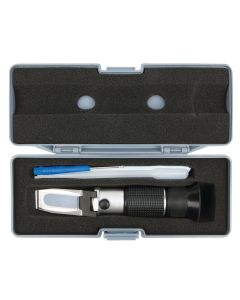 WLMW80158 image(1) - Wilmar Corp. / Performance Tool Multifunction Refractometer