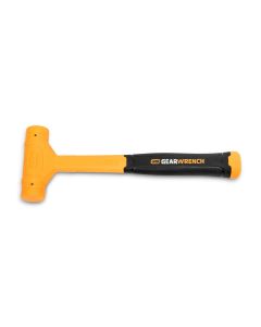KDTGWHDB12 image(0) - GEARWRENCH 12 oz. Dead Blow Hammer