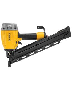 DWTDWF83WW image(0) - DEWALT 28 Degree Wire Weld Framing Nailer