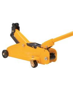 WLMW1606 image(0) - Wilmar Corp. / Performance Tool 2 Ton Compact Trolley Jack