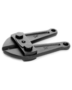 WLMBC-24-1 image(0) - Wilmar Corp. / Performance Tool 24" Bolt Cutter Replacement Jaw