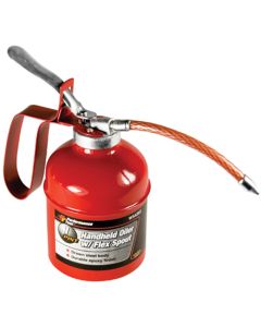WLMW54263 image(0) - Wilmar Corp. / Performance Tool 1 pt. Pump Oiler w/Flex Spout