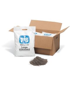 New Pig Pig Lite-Dri Loose Absorb, 8-5 lb. Bags