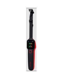 AULTBE200 image(1) - Autel MaxiTPMS TBE200 : 1.65” Touchscreen Display, Laser-enabled Tire Tread and Brake Disc Wear Examiner