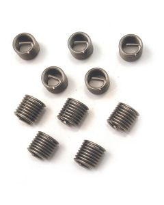 CTA23609 image(0) - CTA Manufacturing Pro Thread Inserts - UNC 10-24