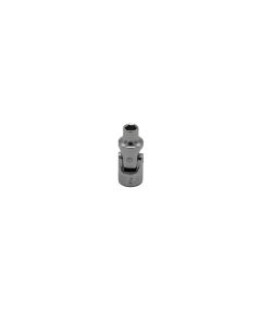VIMVUM455 image(0) - VIM Tools 5.5MM 1/4" DR. UNIVERSAL JOINT SOCKET