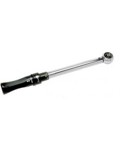 WLMM198 image(0) - Wilmar Corp. / Performance Tool 3/8" Drive Torque Wrench 100 ft/lb.